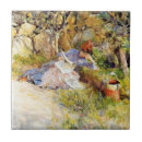 Search for newspaper tiles Outdoors