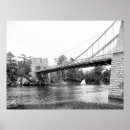 Search for chain bridge posters Vintage