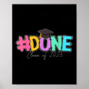 Search for graduate school graduation posters Teacher