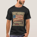 Search for memphis tshirts West memphis arkansas