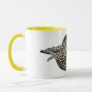 Search for stingray mugs Fish