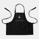 Search for promotional kids aprons Create your own
