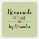 Search for bake goods stickers For her