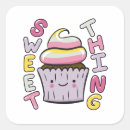 Search for kawaii cupcakes stickers Dessert