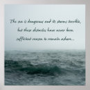 Search for dangerous storm Sea