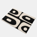 Search for mid century modern doormats Abstract