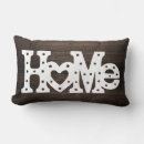 Search for rustic cushions Trendy
