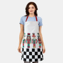 Search for nutcracker aprons Christmas nutcrackers