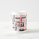 Search for thank you notes mugs Thanks