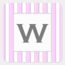 Search for pink and white stripes stickers Pretty