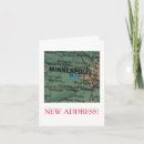 Search for minnesota invitations Map
