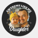 Search for father sayings stickers Dad