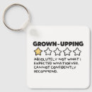 Search for funny slogan key rings Sarcasm