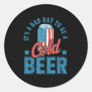 Search for cold drinks stickers Beer