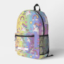 Search for rainbow unicorn backpacks Trendy