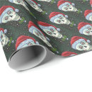 Search for outsider wrapping paper Susan brack