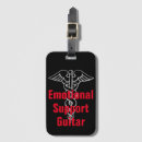 Search for guitar luggage tags Funny