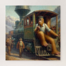 Search for bigfoot puzzles Cryptid