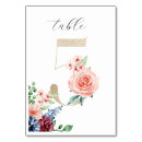 Search for burgundy and blush table cards Chic