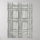 Search for plaid check posters Minimalist