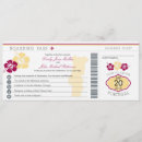 Search for portugal invitations Boarding pass