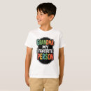 Search for granddad kids tshirts Grandpa