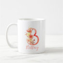 Search for cute alphabet mugs Initial