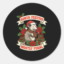 Search for feral stickers Girlfriend