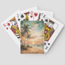 Search for thailand playing cards Beach