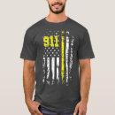 Search for 911 dispatcher clothing Firefighter