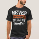 Search for disc golf clothing Dad