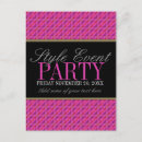 Search for funky pattern invitations Party