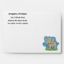 Search for funny envelopes Cartoon