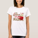 Search for christmas sparkle tshirts Festive