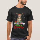 Search for pitbull christmas tshirts Santa