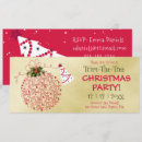 Search for tree trimming invitations Party