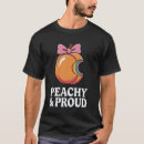Search for peach cartoon tshirts Juicy