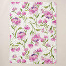 Search for floral designers blankets Cosy
