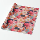Search for japanese print wrapping paper Pattern
