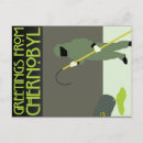 Search for chernobyl postcards Radiation