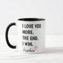 Search for i love names mugs Mother