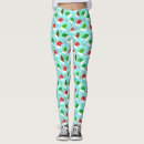 Search for christmas candy cane leggings Festive