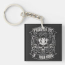 Search for alternative key rings Dark aesthetic