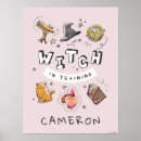 Search for training room posters Harry potter