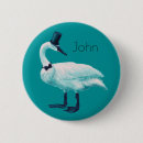 Search for swan badges Vintage