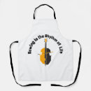 Search for band instruments aprons Symphony