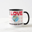 Search for hammerhead shark mugs Marine