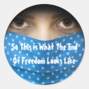 Search for look like stickers Freedom