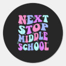 Search for next stop stickers Graduation