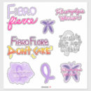 Search for flare stickers Awareness